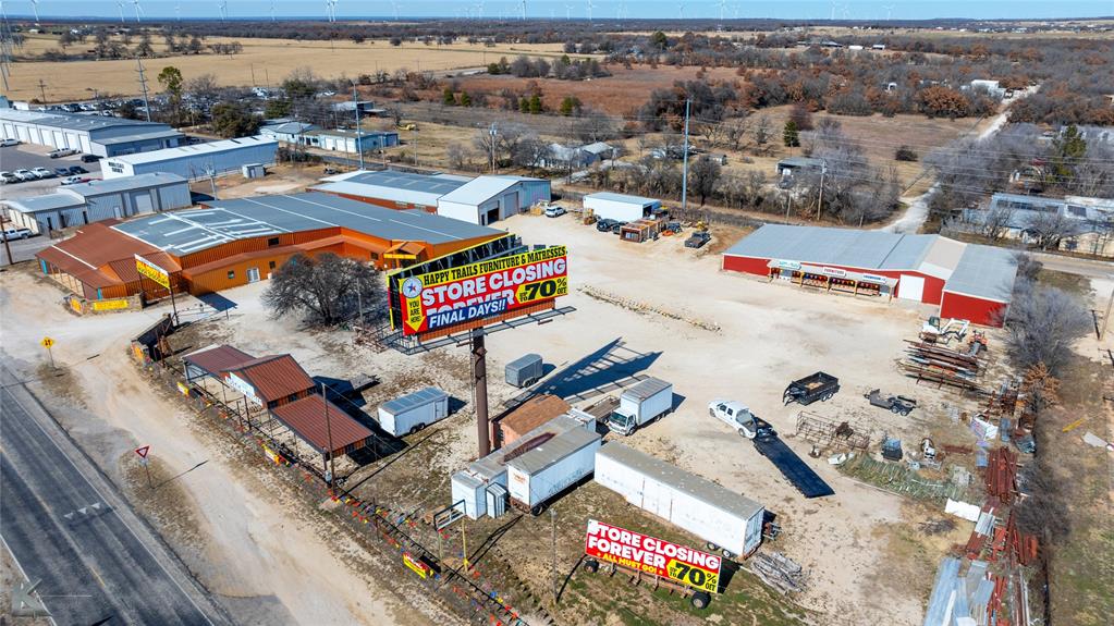 NA - Commercial Sale