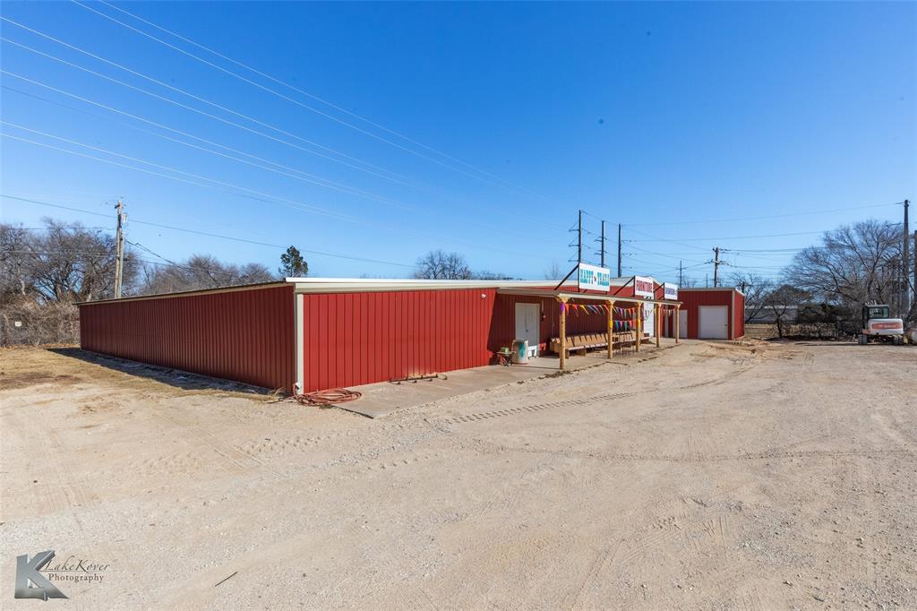 NA - Commercial Sale