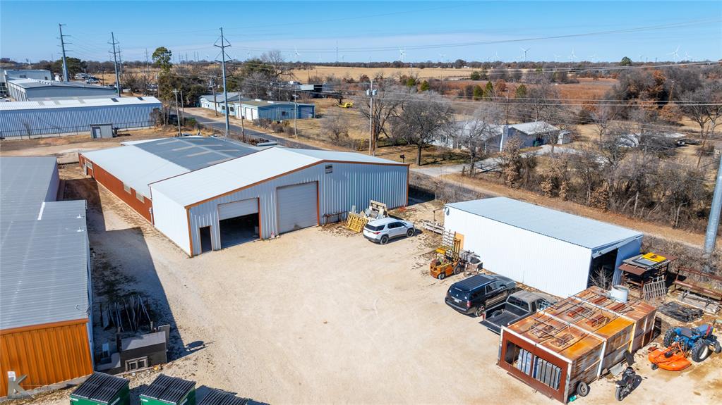 NA - Commercial Sale