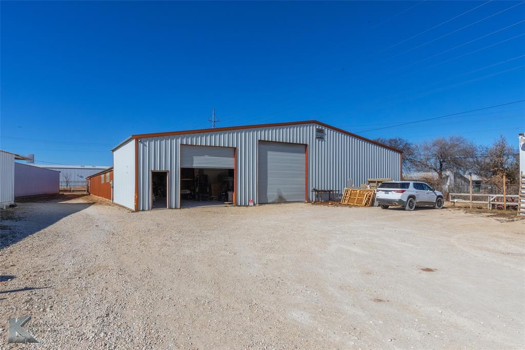 NA - Commercial Sale