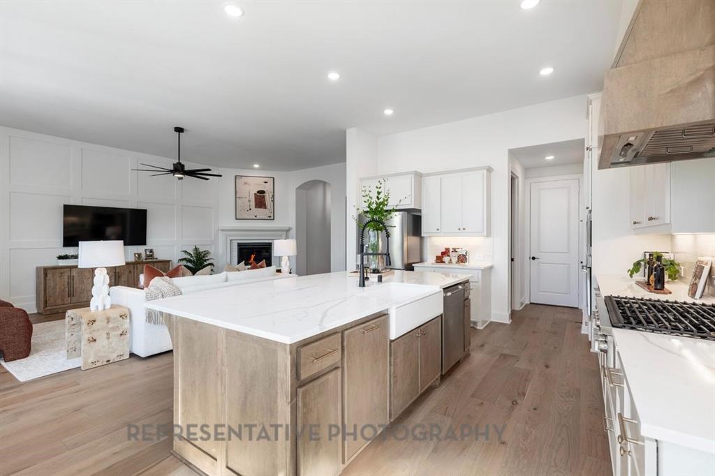 Dove Hollow - Residential