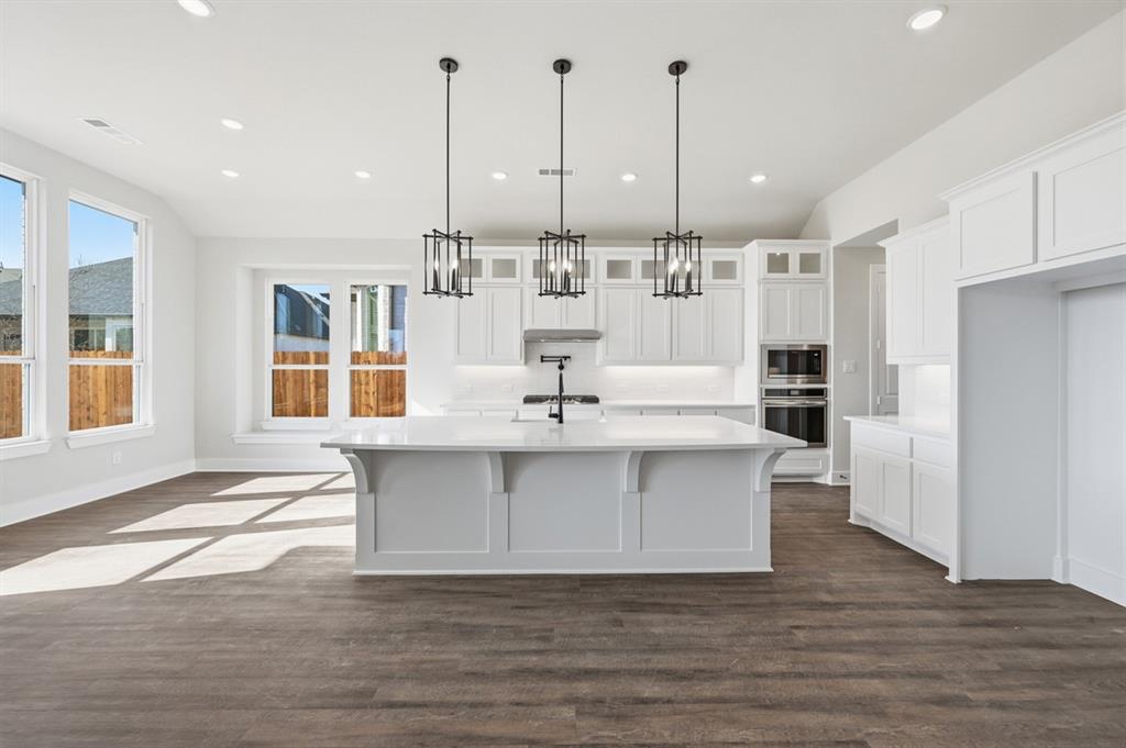 Dove Hollow - Residential