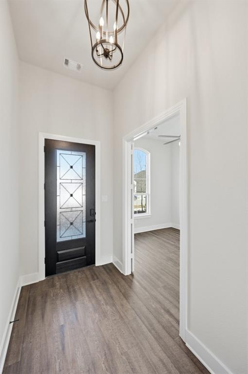 Dove Hollow - Residential