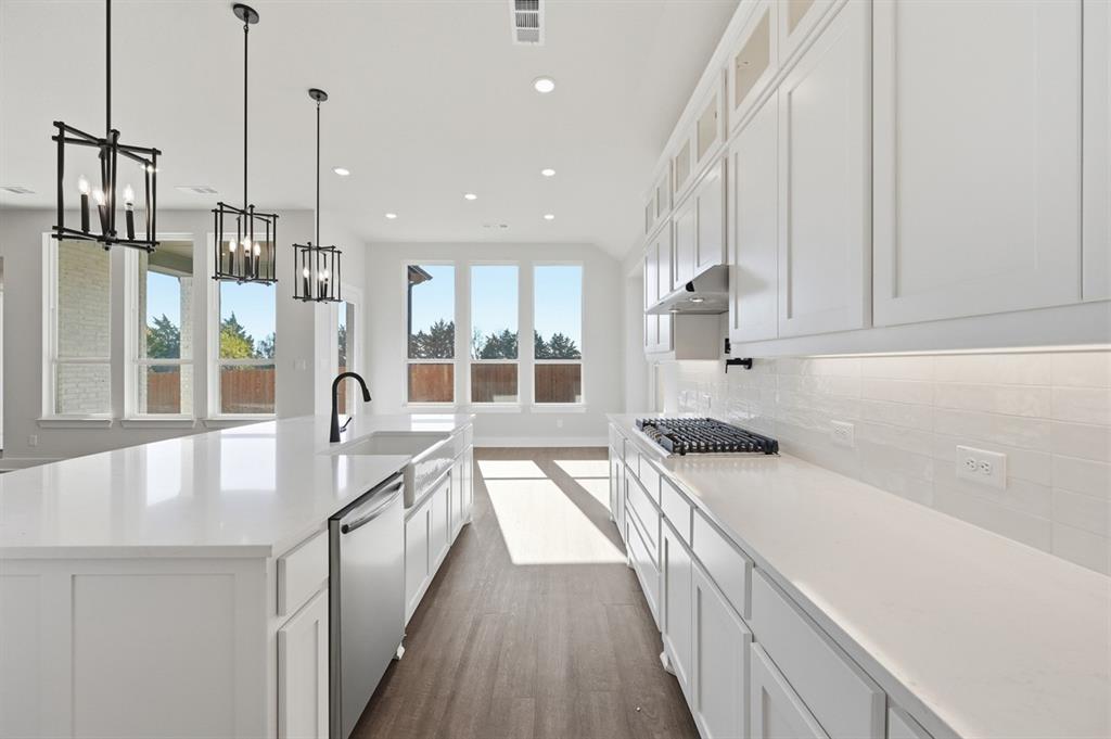 Dove Hollow - Residential