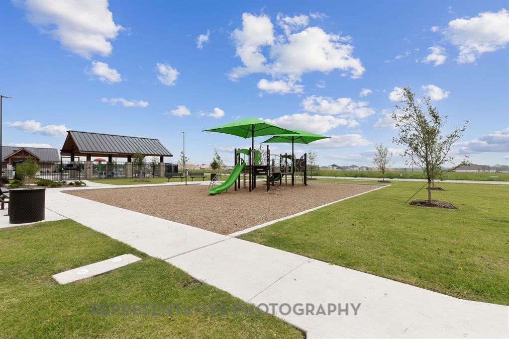 Dove Hollow - Residential