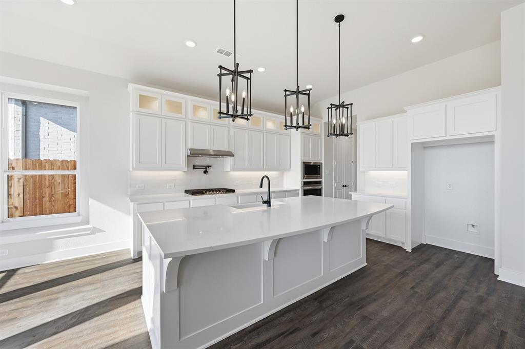 Dove Hollow - Residential