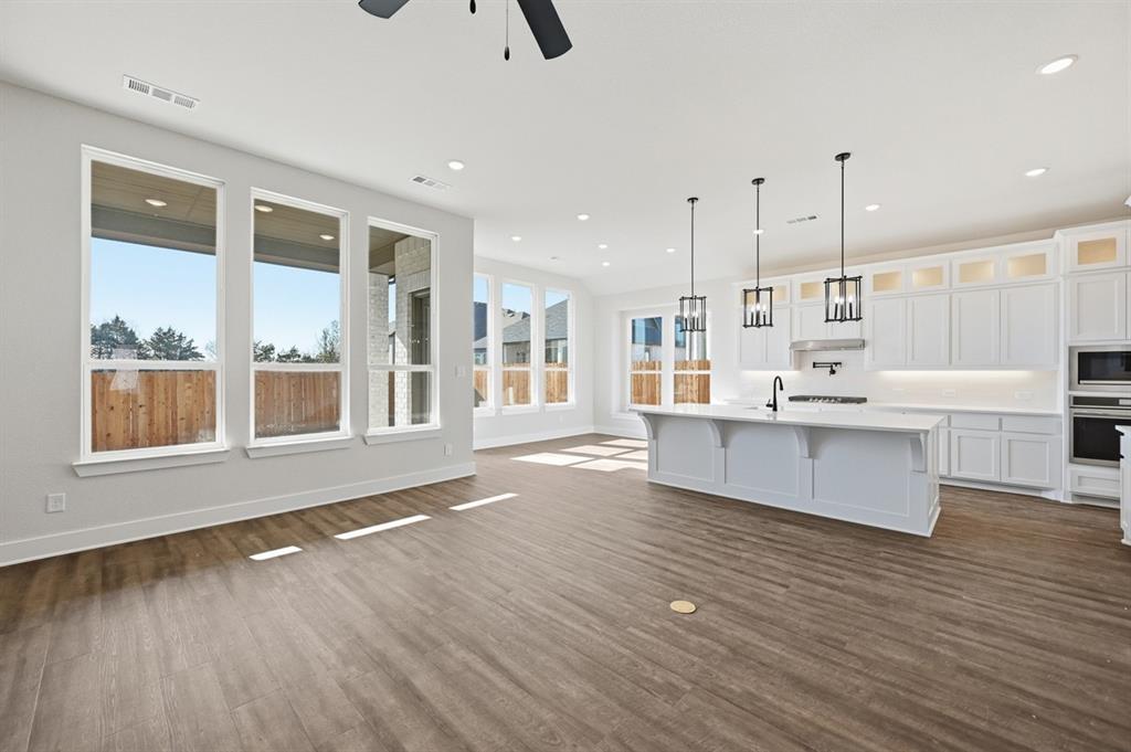 Dove Hollow - Residential