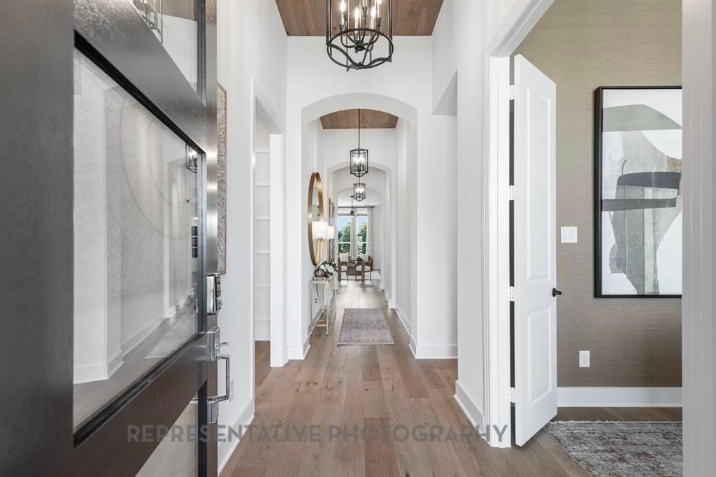 Dove Hollow - Residential