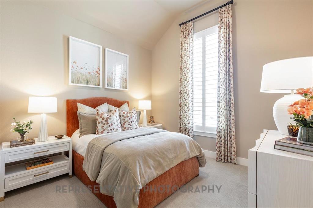 Dove Hollow - Residential