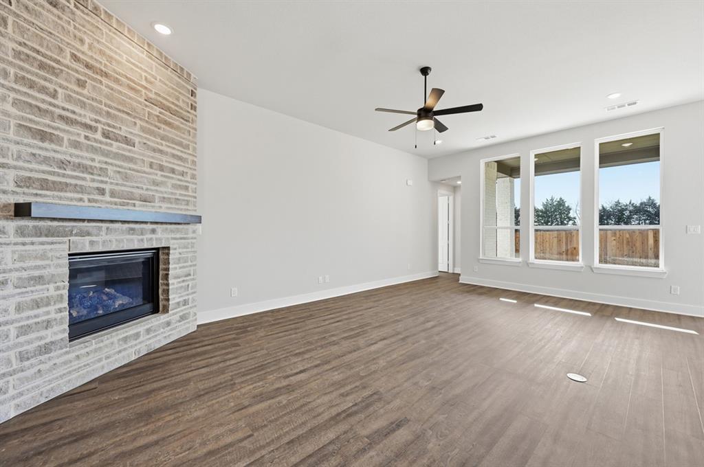 Dove Hollow - Residential