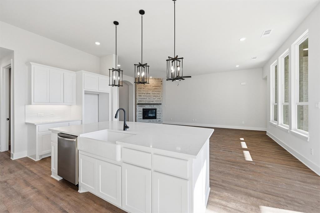 Dove Hollow - Residential