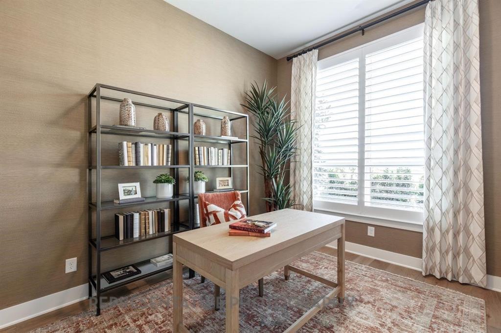 Dove Hollow - Residential