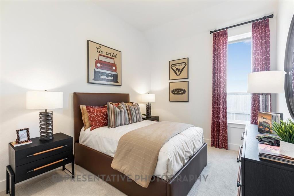 Dove Hollow - Residential