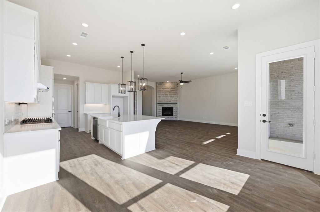 Dove Hollow - Residential