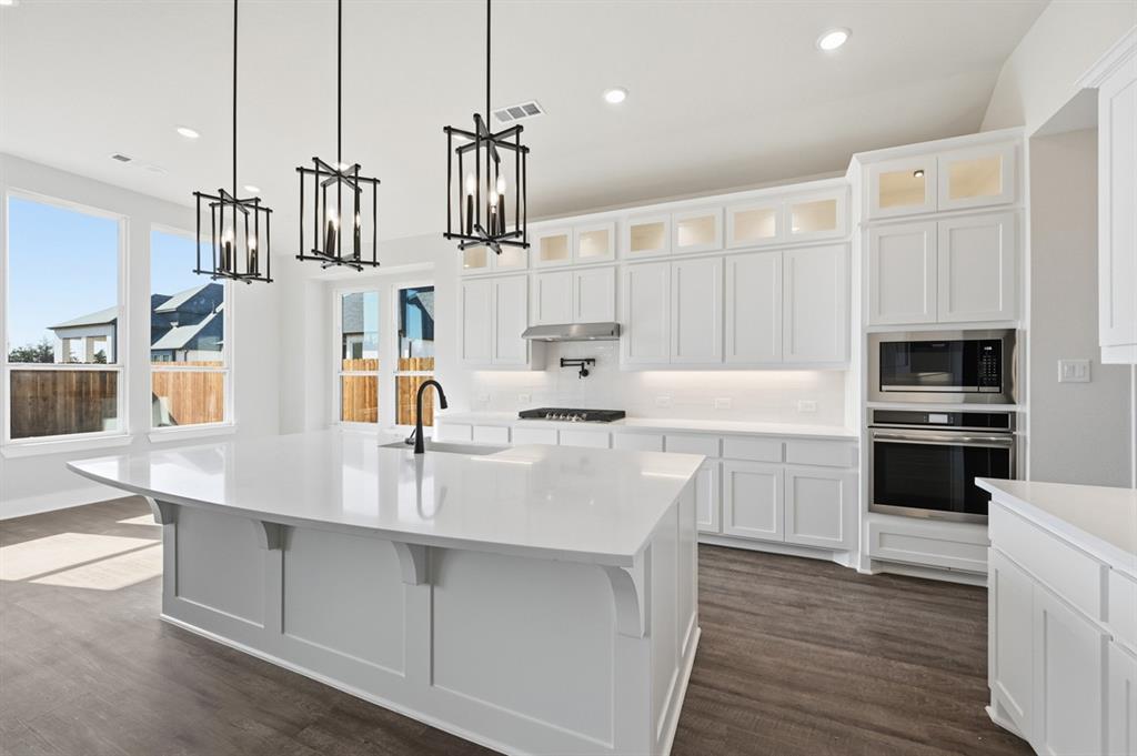 Dove Hollow - Residential