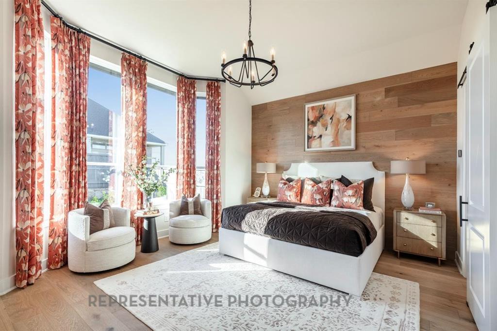 Dove Hollow - Residential