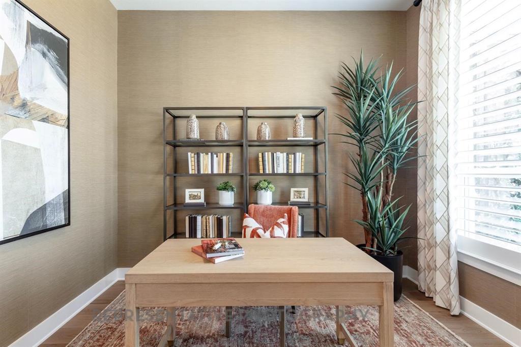 Dove Hollow - Residential