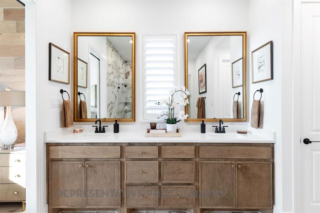 Dove Hollow - Residential