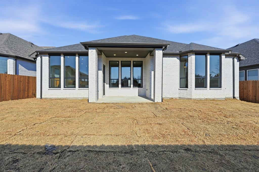 Dove Hollow - Residential