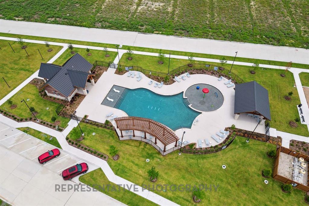 Dove Hollow - Residential