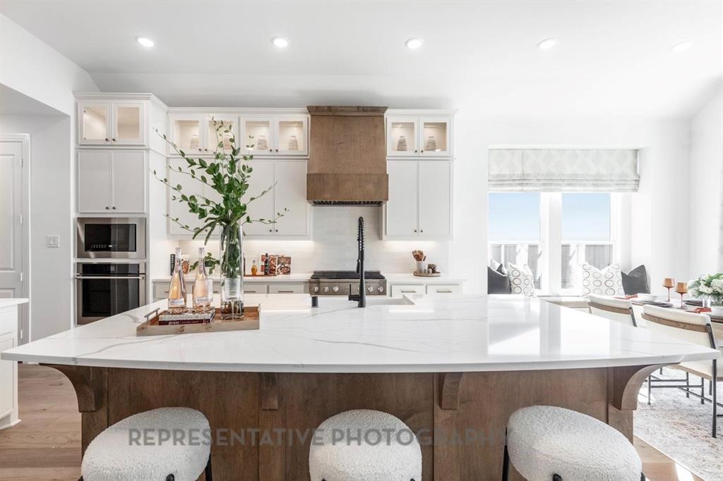 Dove Hollow - Residential