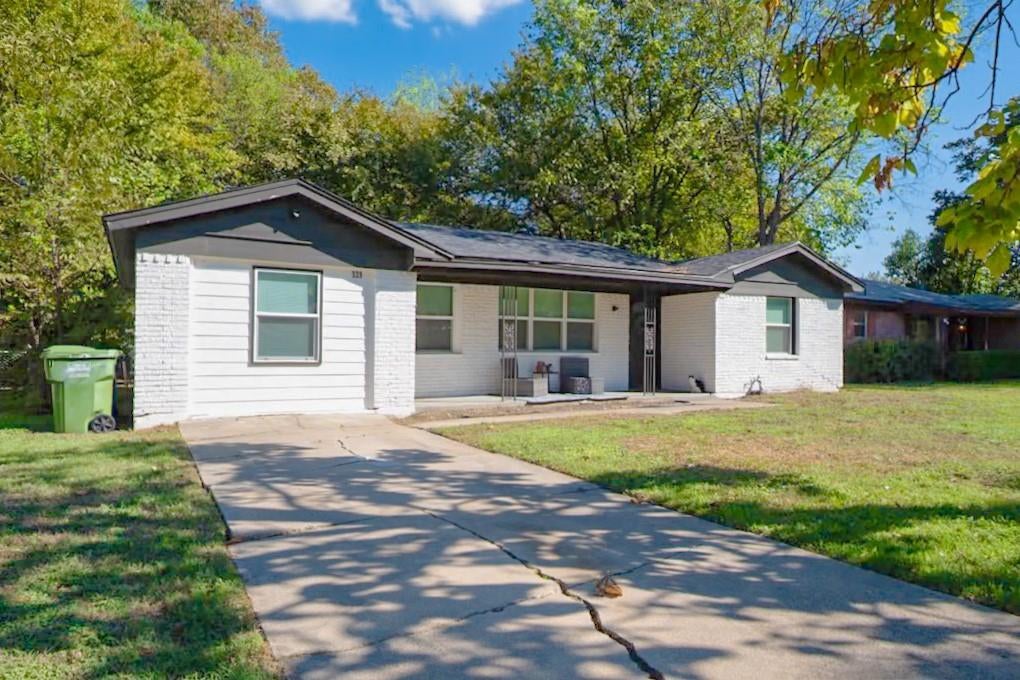 529 Parkside Drive