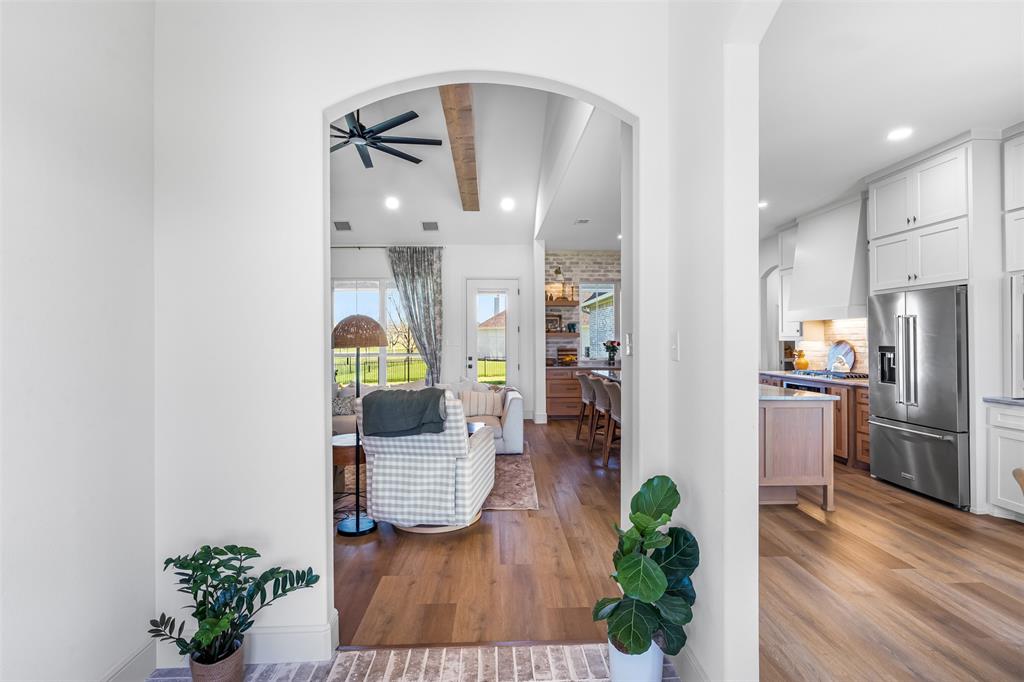 Pecan Plantation - Residential