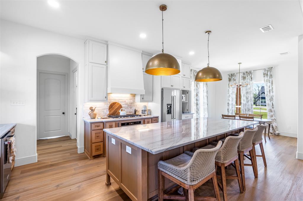 Pecan Plantation - Residential