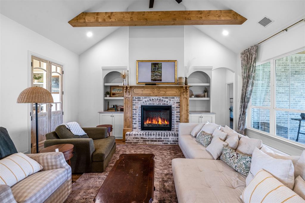 Pecan Plantation - Residential