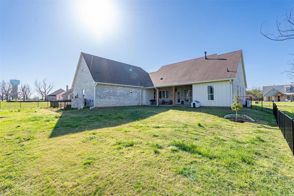 Pecan Plantation - Residential