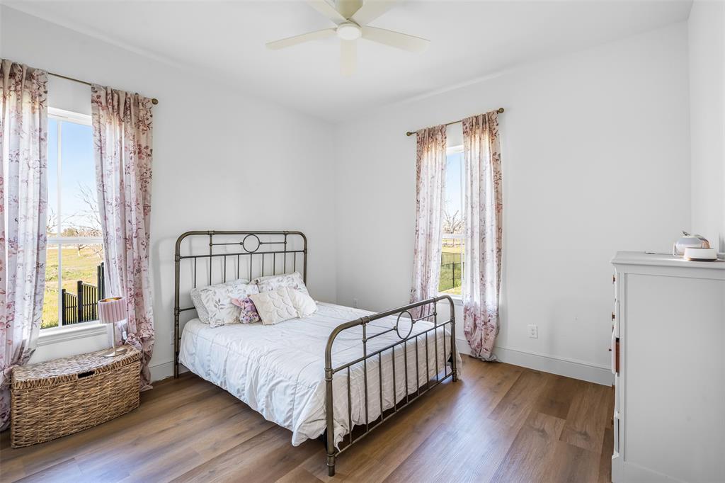 Pecan Plantation - Residential