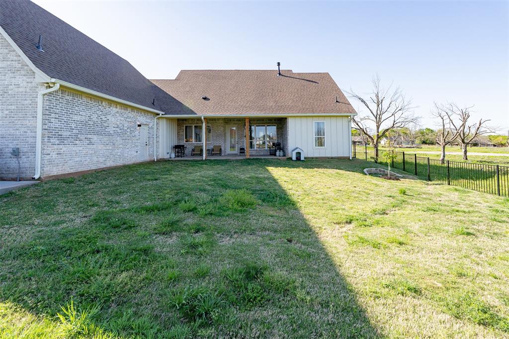 Pecan Plantation - Residential