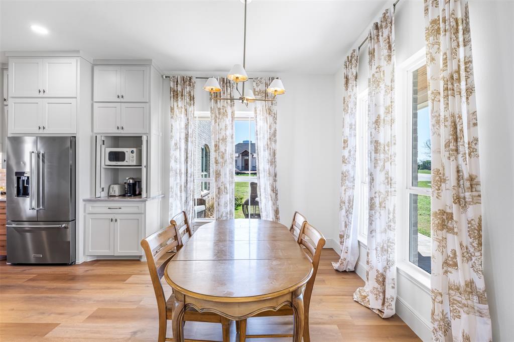 Pecan Plantation - Residential