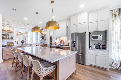 2609 Candlestick Drive Granbury TX 76049