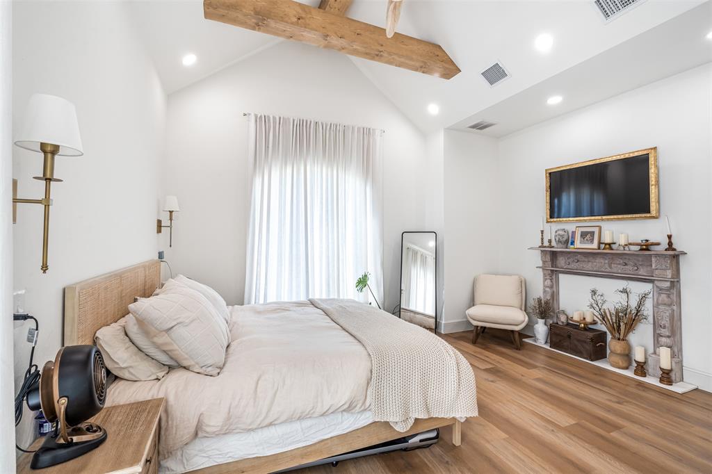 Pecan Plantation - Residential