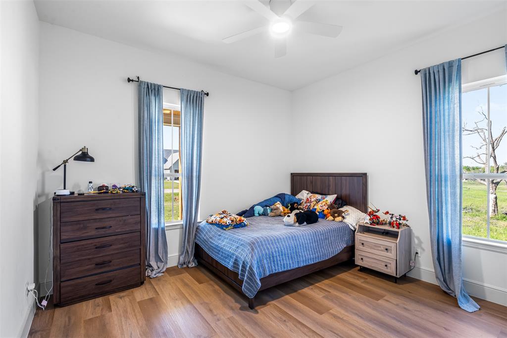 Pecan Plantation - Residential