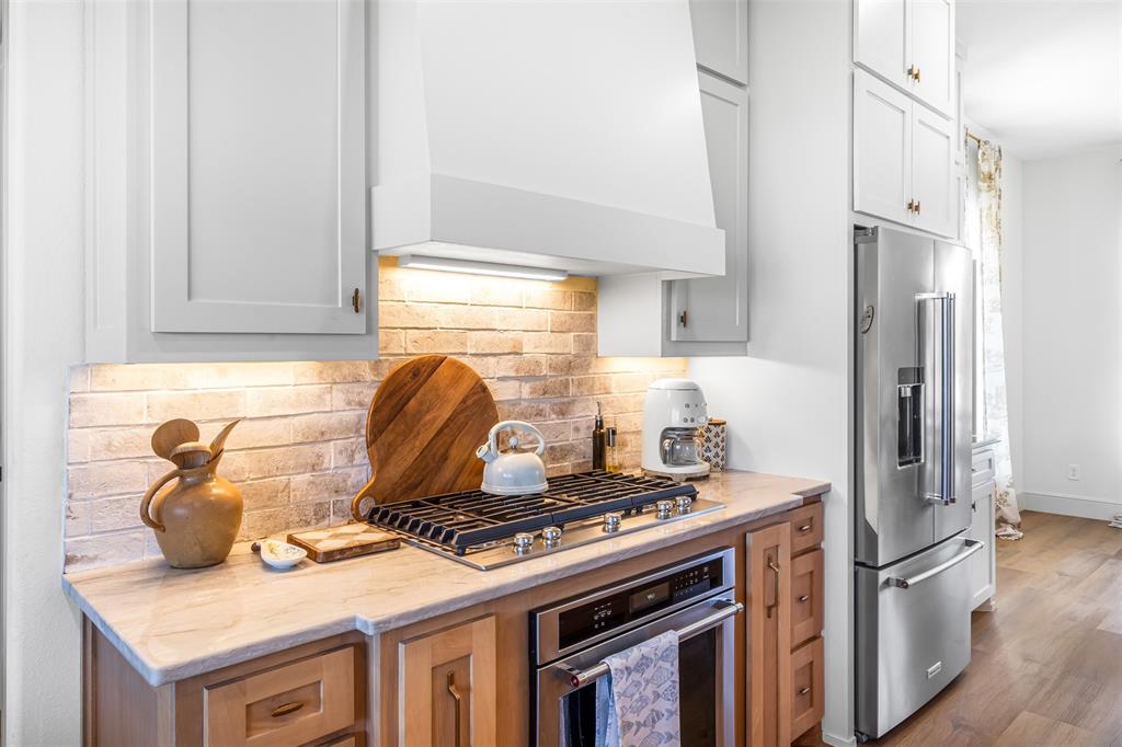 Pecan Plantation - Residential