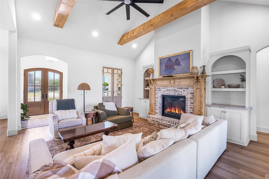 Pecan Plantation - Residential