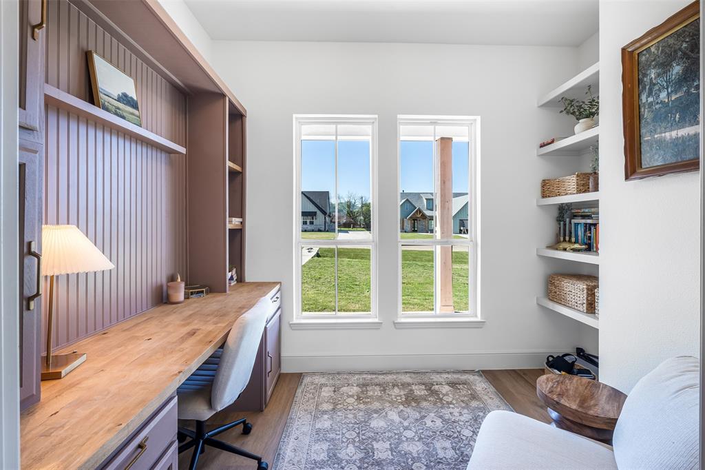 Pecan Plantation - Residential