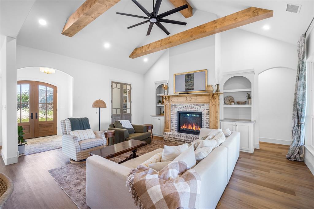 Pecan Plantation - Residential