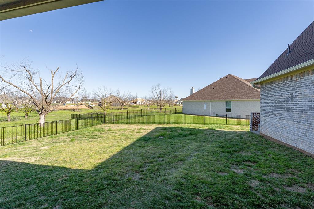 Pecan Plantation - Residential