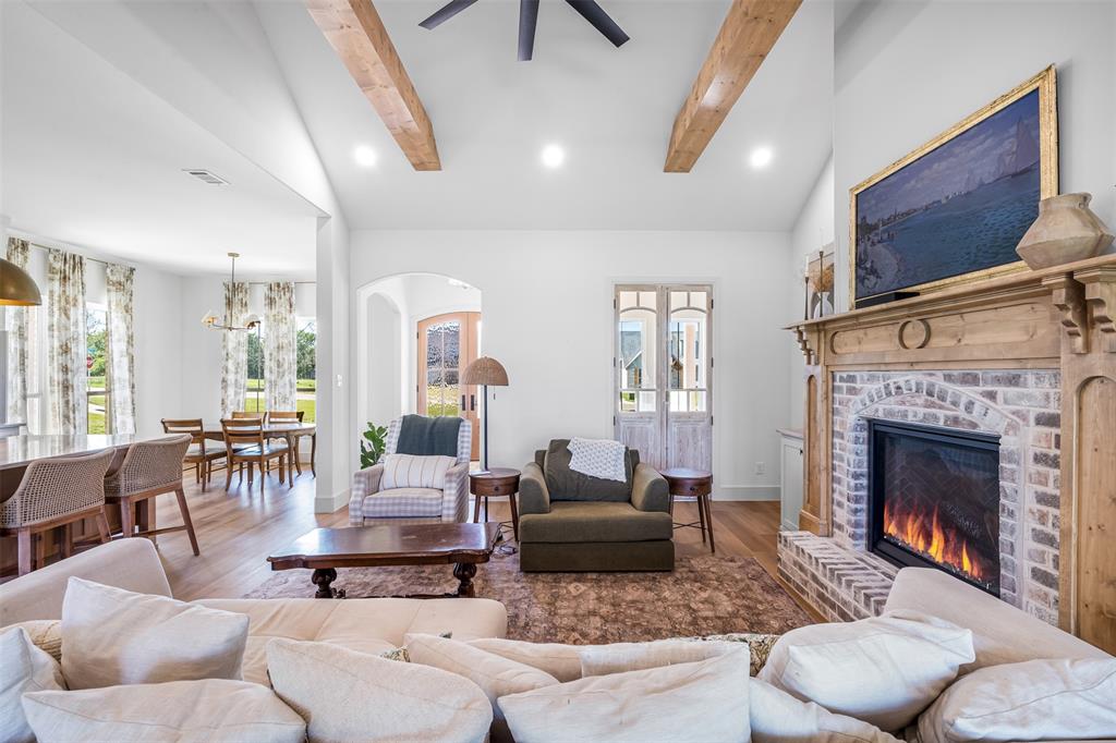 Pecan Plantation - Residential