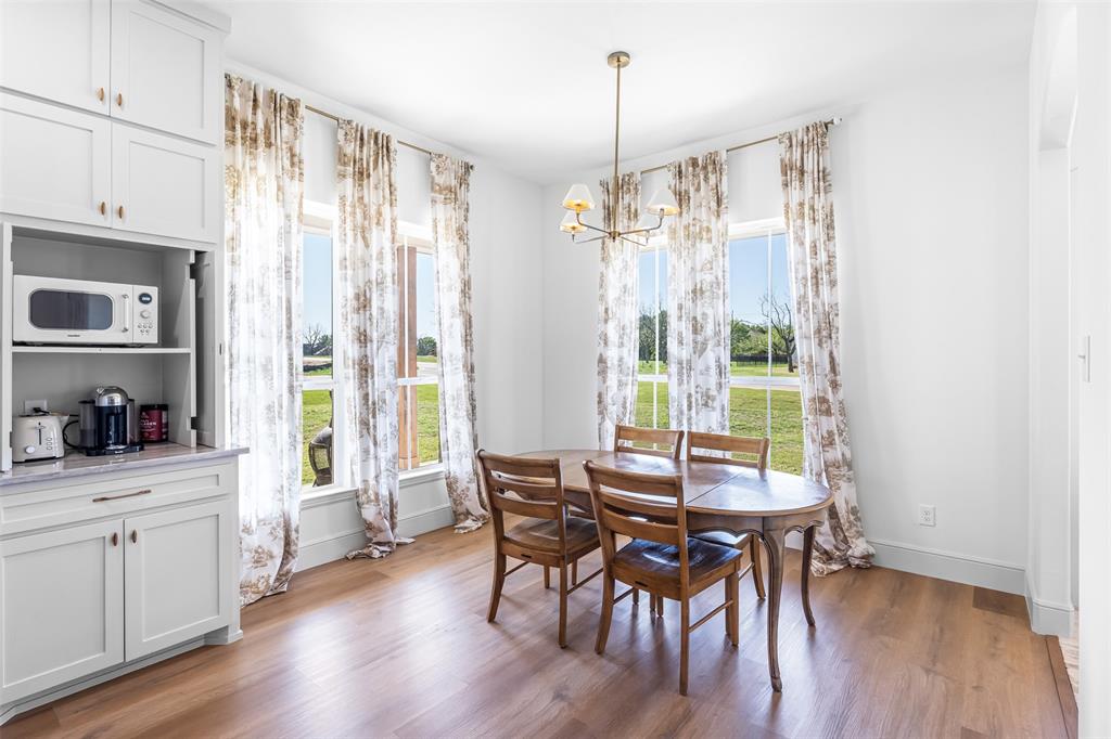 Pecan Plantation - Residential