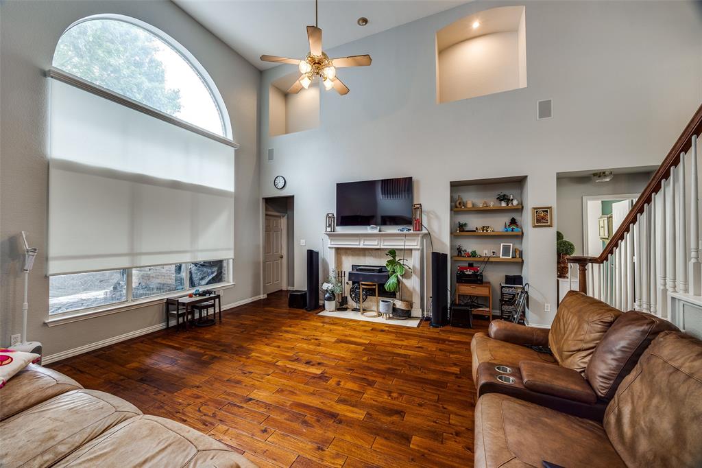 4534 Risinghill Drive