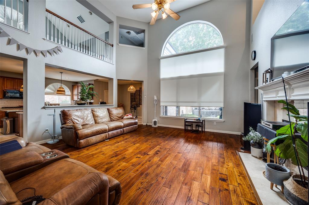 4534 Risinghill Drive