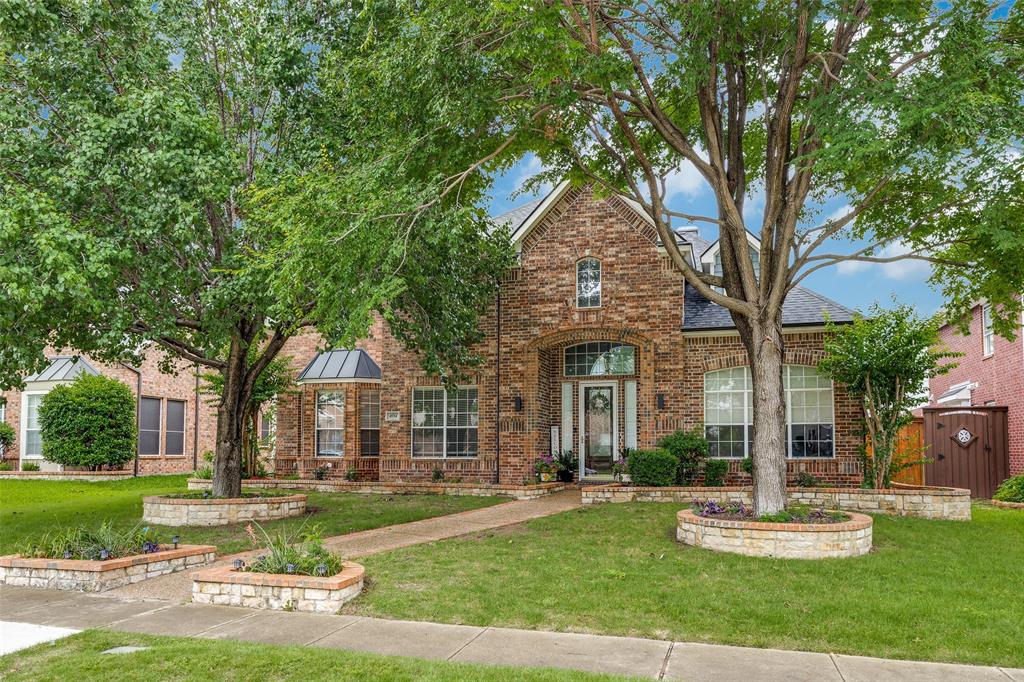 4534 Risinghill Drive