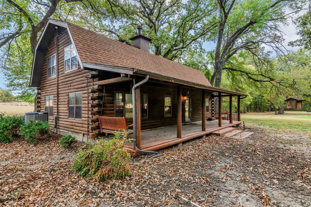 Polo Club Sub - Farm