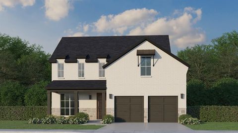 4311 Blackberry Lake Oak Point TX 75068