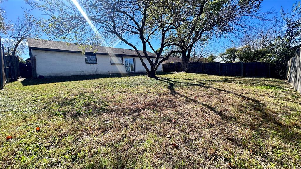 Skyline 04 - Residential Lease