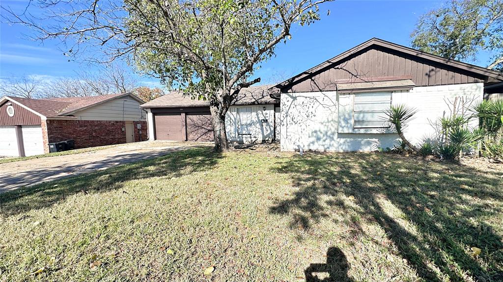 Skyline 04 - Residential Lease